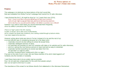 Desktop Screenshot of fischertranscripts.com